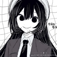 Icono del canal secundario. (10)