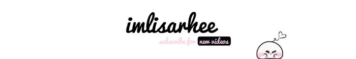 Banner imlisarhee