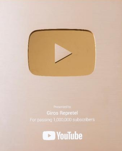 Botones De Youtube Wiki Youtube Pedia Fandom Botones De Youtube Wiki Youtube Pedia Fandom