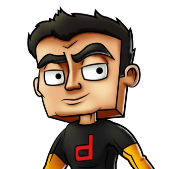 DED | Wiki YouTube Pedia | Fandom