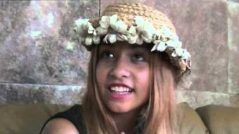 Maria Becerra Wiki Youtube Pedia Fandom