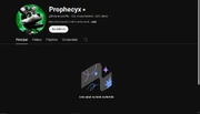 Prophecyx 28-10-2024
