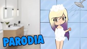 Lyna Wiki Youtube Pedia Fandom - lina con la abuela rita en roblox