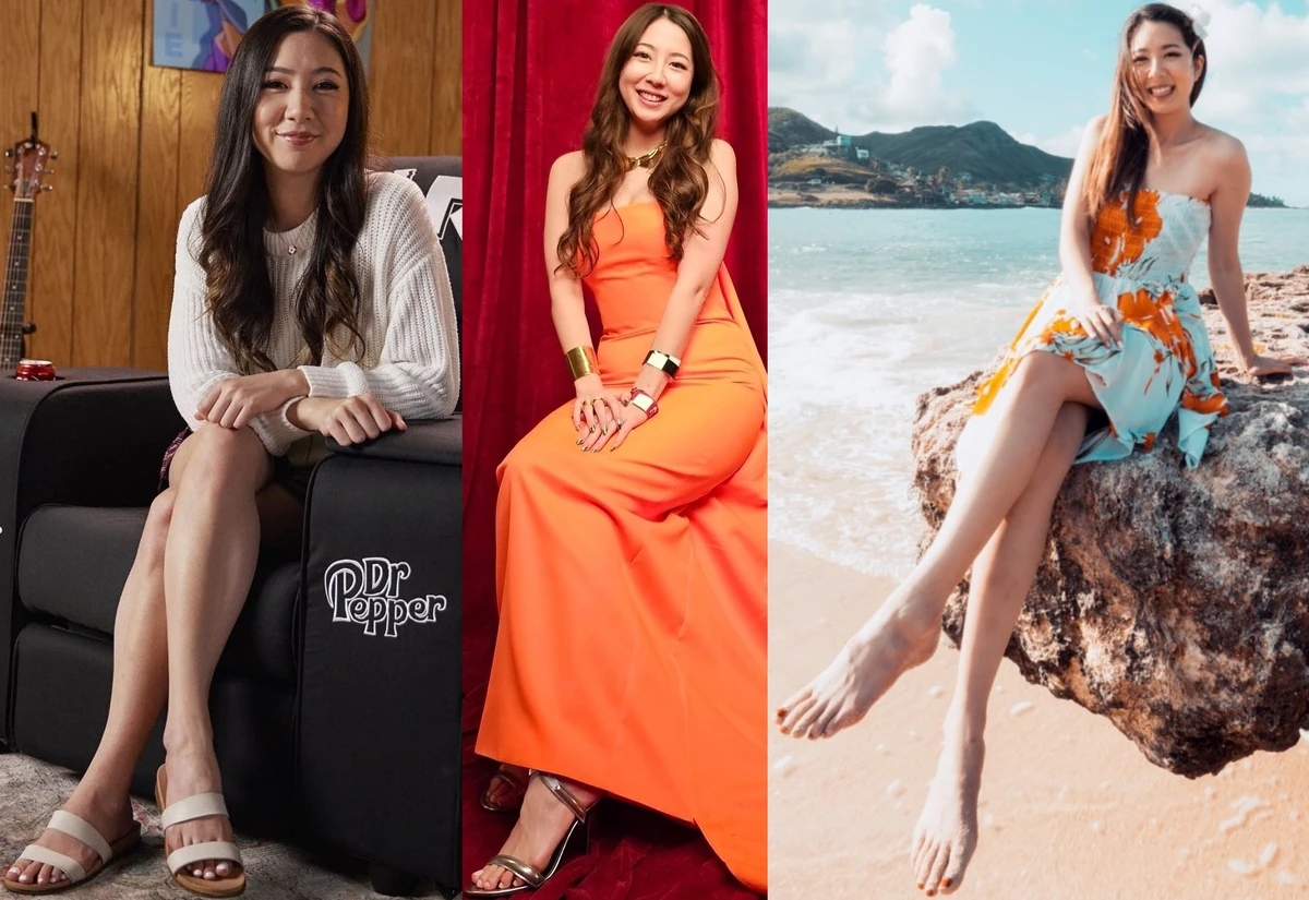 Fuslie Wiki YouTube Pedia Fandom