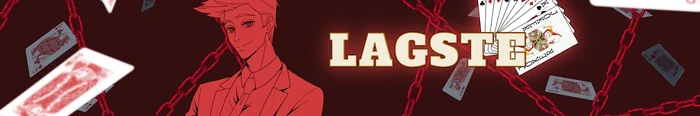 Banner de Lagste