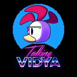 Talking Vidya