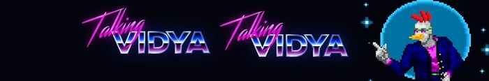 TalkingVidyaBanner