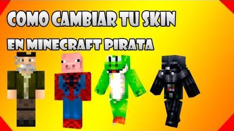 pix Trolerotutos Cara Minecraft spainminecrafter wiki youtube pedia