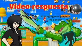 Videorespuesta_a_"Mi_problema_con_Super_Mario_Maker_2"_Danikyo-Loquendo