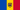 Bandera de Moldavia