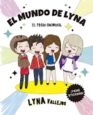 El mundo de Lyna Libro.webp