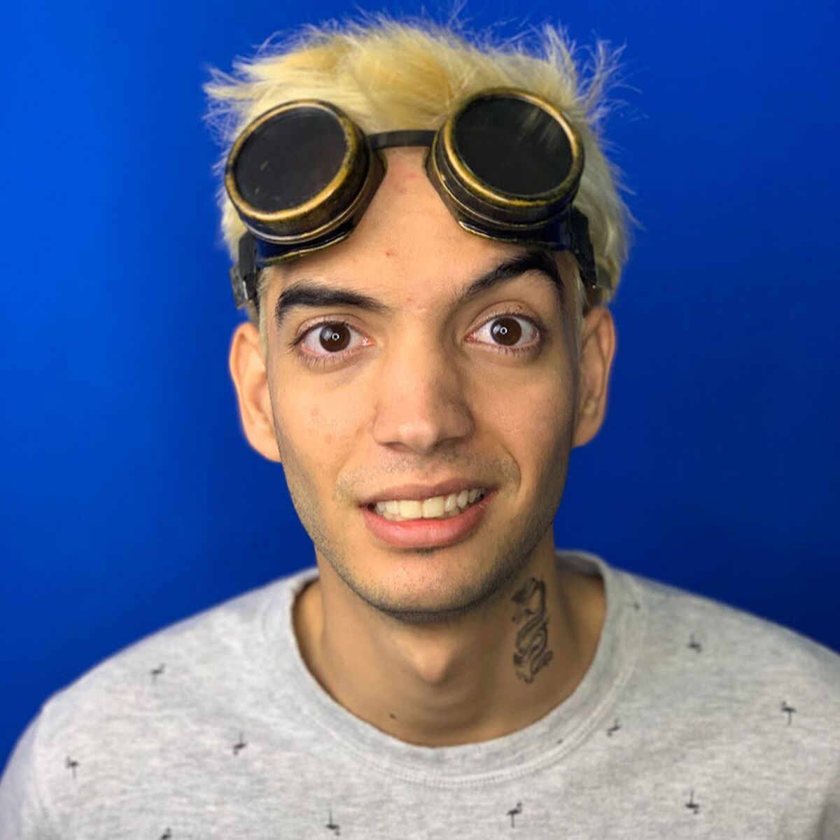 NANDO Wiki YouTube Pedia Fandom