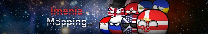 Banner de Imenia Mapping