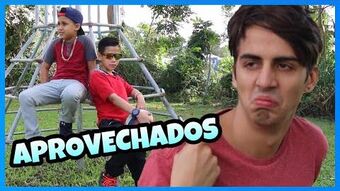Daniel El Travieso Videos Wiki Youtube Pedia Fandom