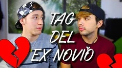 ¿QUIÉN TUVO LA CULPA? TAG DEL EX NOVIO CON CELOPAN