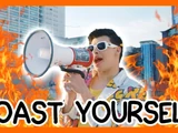 Roast Yourself Challenge