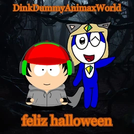 Icono del canal (halloween)