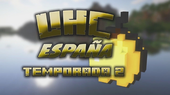 UHC España Temporada 2 Logo