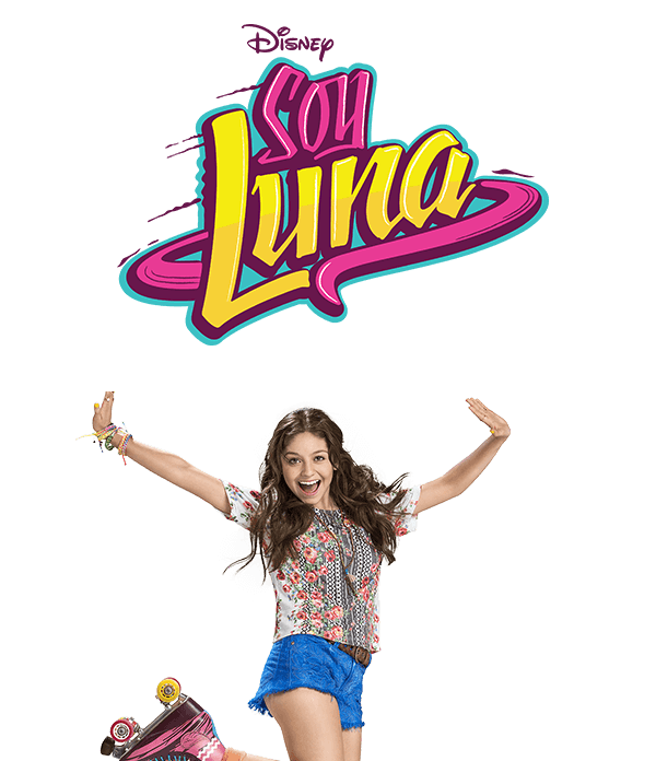 Karol Sevilla, la protagonista de 'Soy Luna', regresa a Disney con la serie  'Siempre fui yo', Gente, Entretenimiento