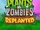 Plants vs. Zombies