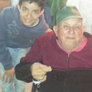 Su abuelo