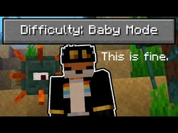 So_I_added_a_"baby_mode"_difficulty_to_Minecraft...