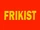 Frikist