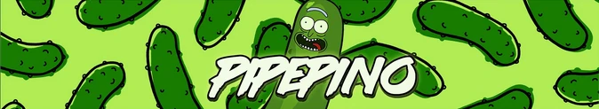 Pipepino banner