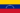 Bandera de Venezuela