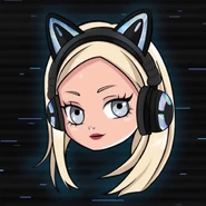 Foto de perfil del canal de YouTube de Biyín.