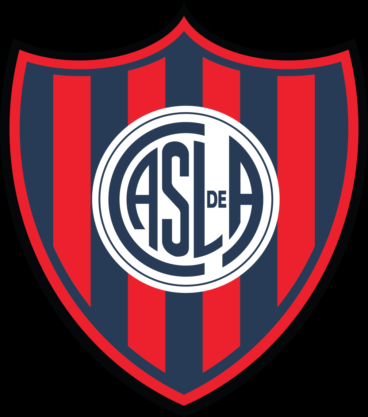 Club Atlético San Lorenzo de Almagro Hinchas Perú