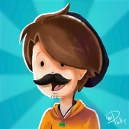 Foto de perfil Mr. Phillip Art