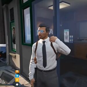 Gta V Roleplay Series Spainrp Wiki Youtube Pedia Fandom
