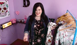 Dianina en un haul de Zaful