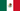 Bandera México