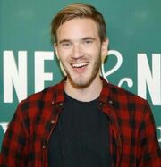 PEWdIEpIE