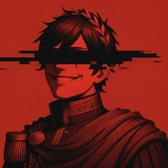 Su primera foto de perfil