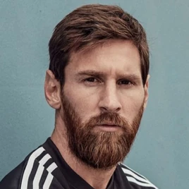 Leo Messi
