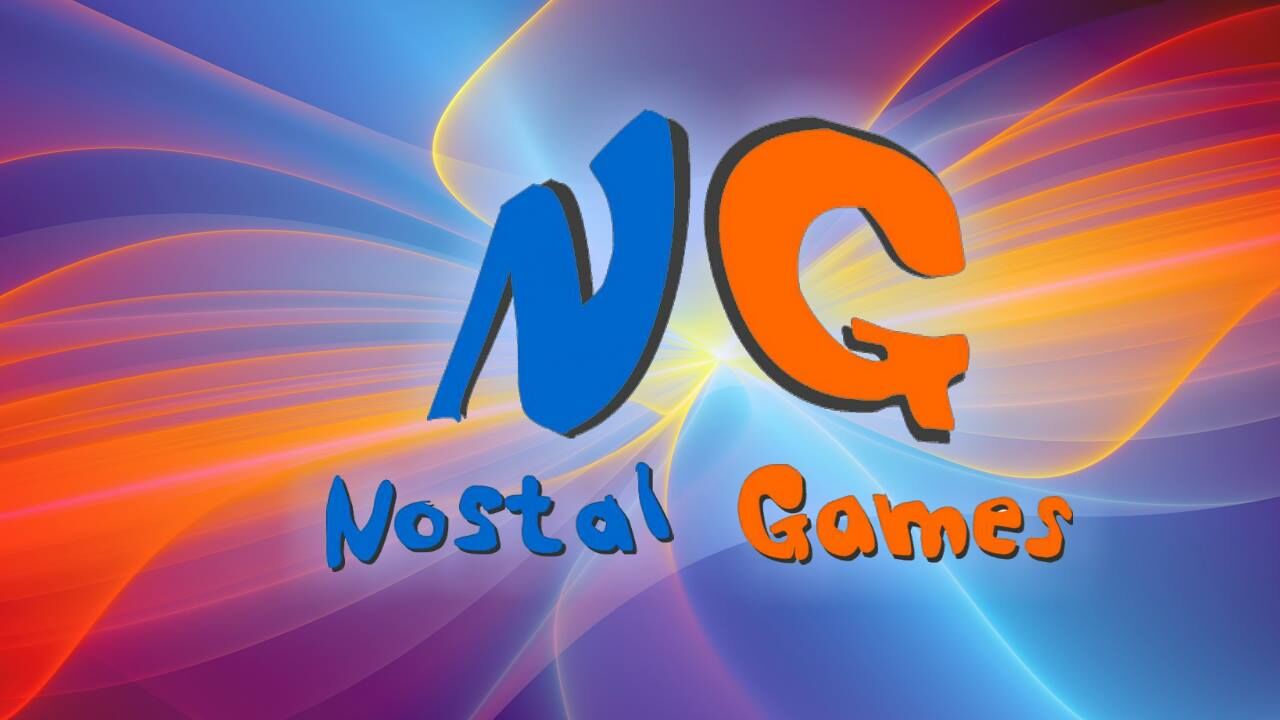 Nostalgames