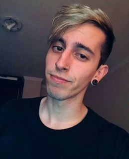 Robleis rubio en el 2019.