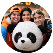 Yolo Wiki Youtube Pedia Fandom Als symbol des wwf und manchmal auch des artenschutzes allgemein hat er trotz seines sehr beschraenkten verbreitungsgebiets weltweite bekanntheit erlangt. yolo wiki youtube pedia fandom