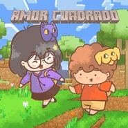 Una de sus canciones.