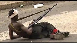 LIBERIA_FIGHTING_CONTINUES_AS_INTERNATIONAL_AID_THREATENS_TO_LEAVE