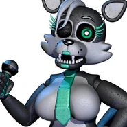 Protette rediseñada