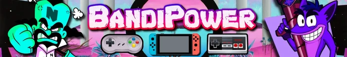Banner de BandiPower