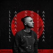 Portada del sencillo La Nota AnubisReal