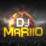 Antiguo icono de su canal.