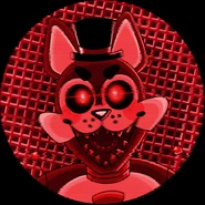 Anubis 2D Canon, antiguo ícono (2021)