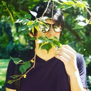 Foto real de daarick