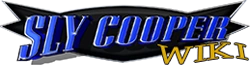 Wiki Sly Cooper